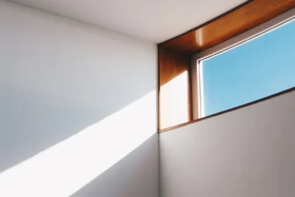 Retractable Window Fly Screens
