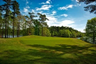 scotland golf packages