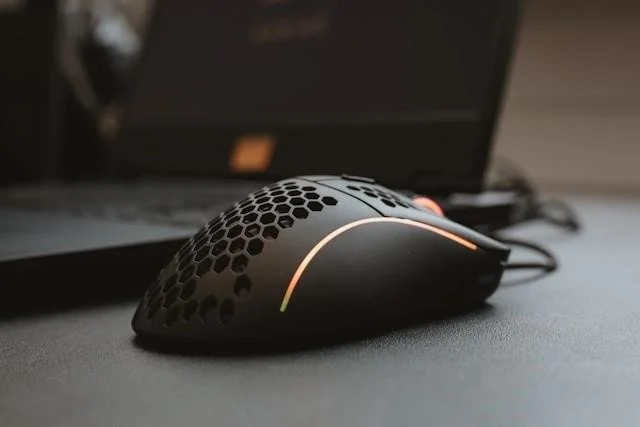 How to fix a mouse that isn’t scrolling