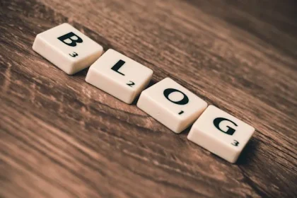 What Does Blog Stand For