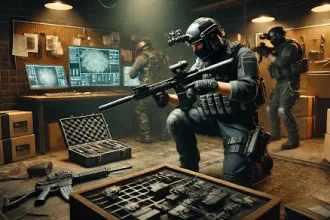 rainbow six siege