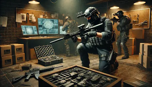 rainbow six siege