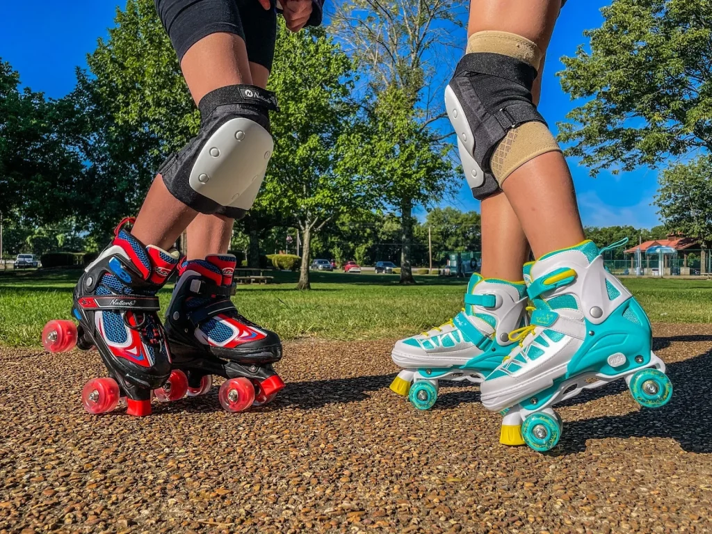 Roller Skates