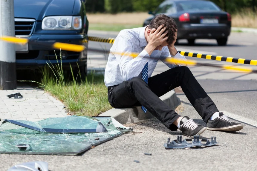 Auto Accident Lawsuit Attorneys