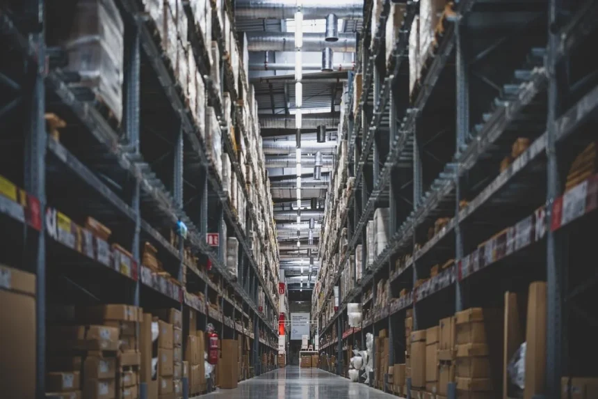 Renting Industrial Warehouses