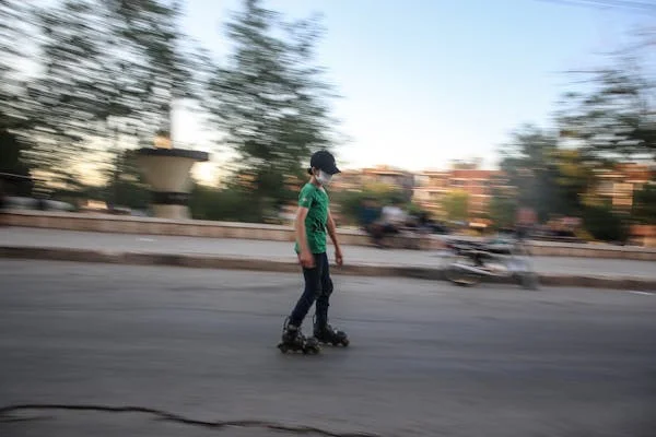 Roller Skates