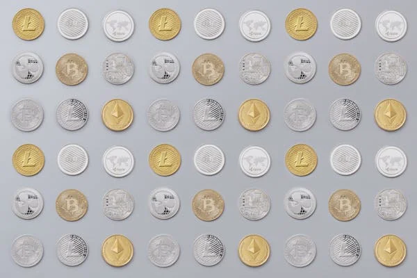 Cryptocurrencies