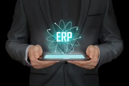 ERP systems