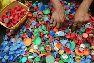 Plastic Pipe Caps and Plugs