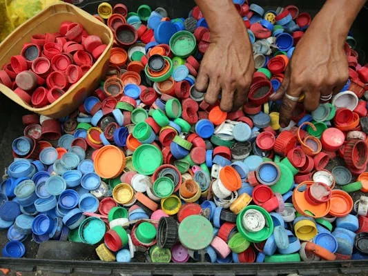 Plastic Pipe Caps and Plugs