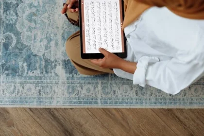 Online Quran Learning