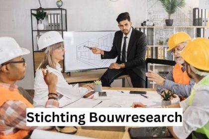 stichting bouwresearch