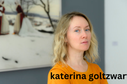 katerina goltzwart