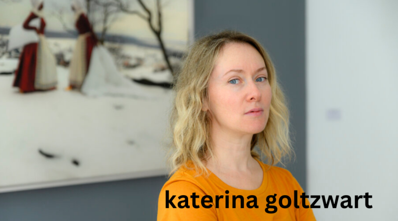 katerina goltzwart