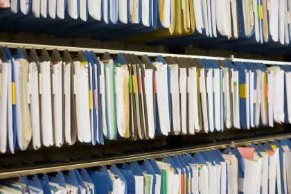 Document Management and Archiving Systems