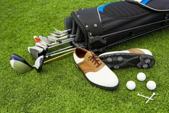 Favorite Golf Accessories