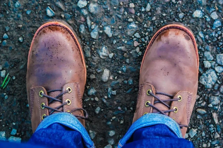 Men's Hunter Boots