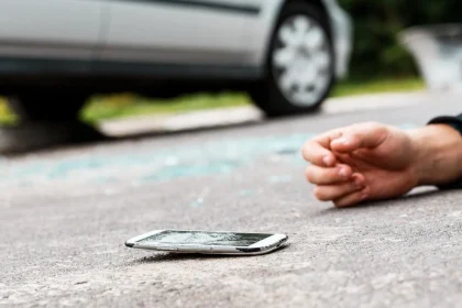 Pedestrian Legal Rights After Being Hit by a Car