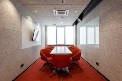 Wall Panels Can Help in Energy Efficiency in Commercial Buildings