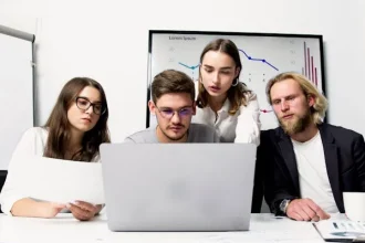 technology staffing solutions