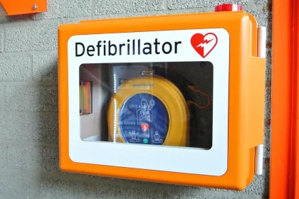 AED Training