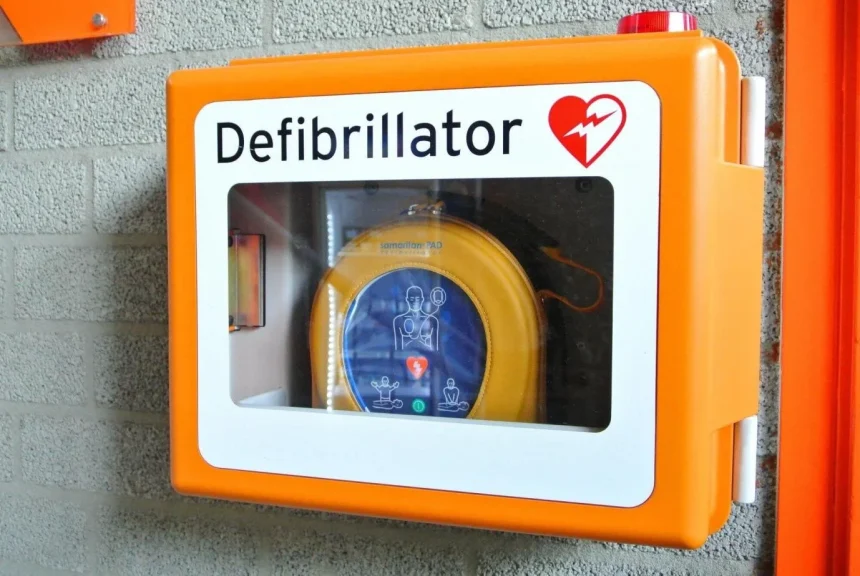 AED Training