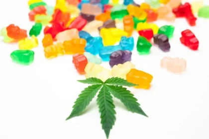 Pet CBD Treats