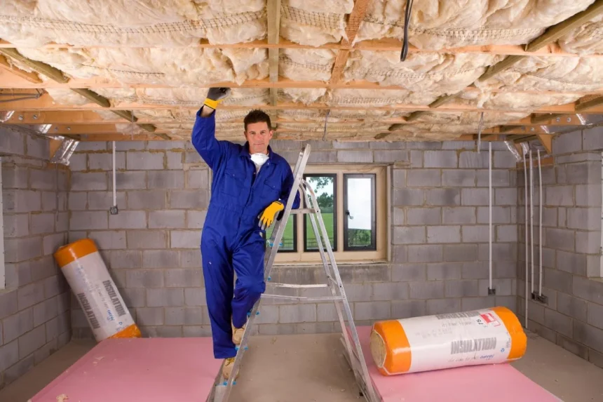 Effective Roof Insulation Solutions