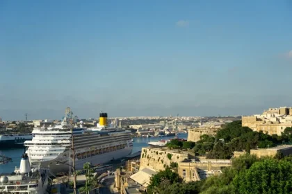 Malta is the Best Choice for Relocation