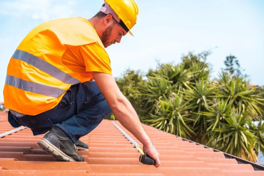 Roofing Experts