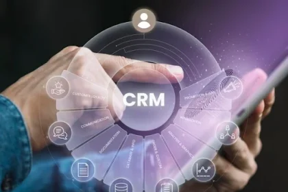 CRM Automation