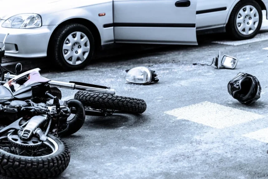 Common Motor Vehicle Accident Injuries