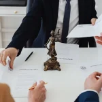 Divorce Lawyer in Collaborative Divorces