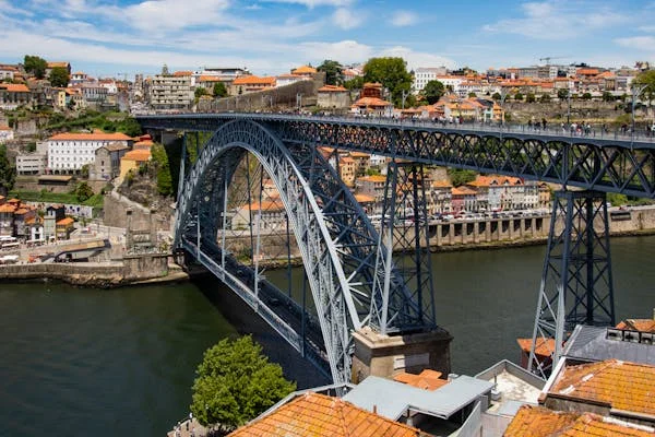 Expat Living in Portugal