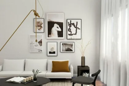 Home Decor & Art Guide