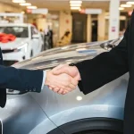 Low APR Car Finance Deals