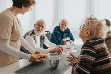 Personal Caregiver