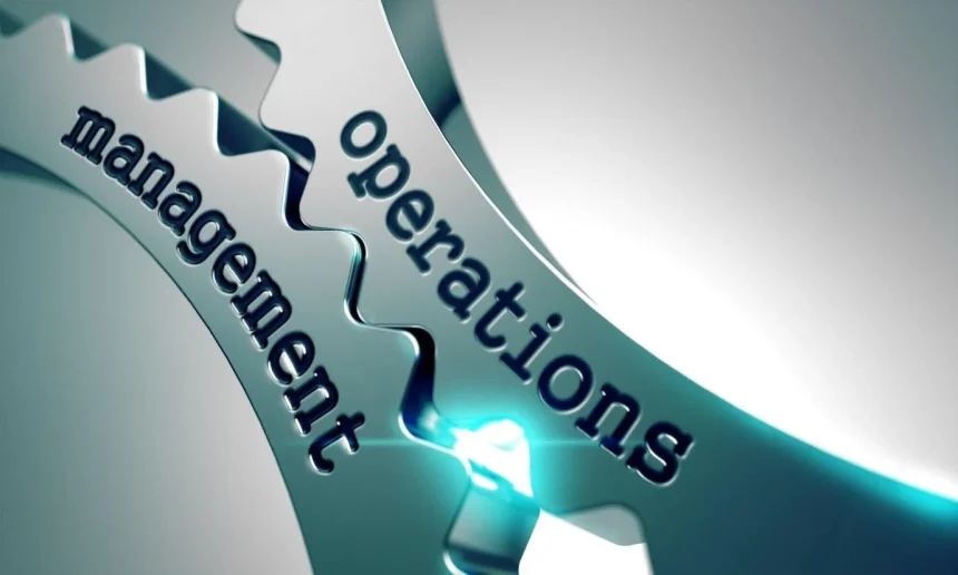 Small Business Operations