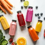 biocleartm microbiome detox program lifestyle guide.