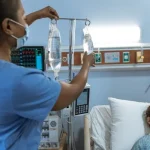 can an rn start an iv hydration business in pennsylvania