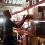 Maximizing Space in Your Warehouse