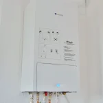 Smart Water Heaters