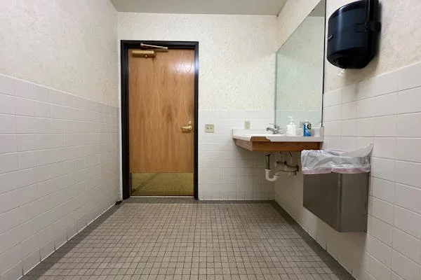 ADA-Compliant Commercial Bathrooms