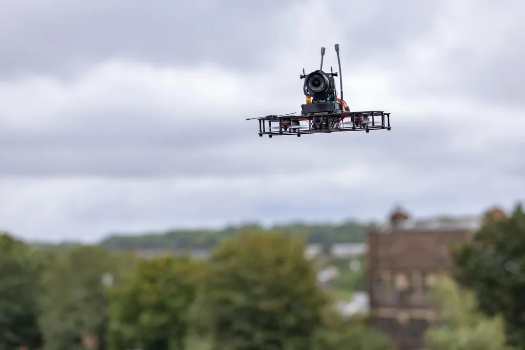 Construction Site Monitoring