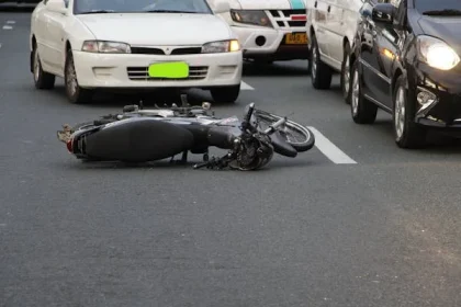 Motorcycle Accidents