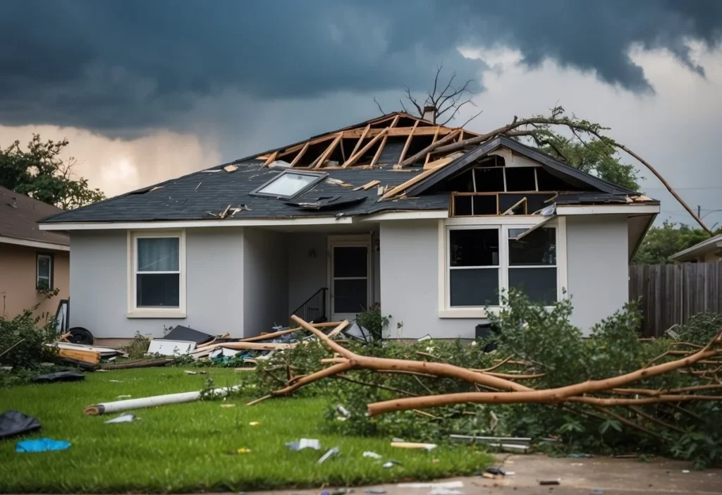 Property Damage Claims