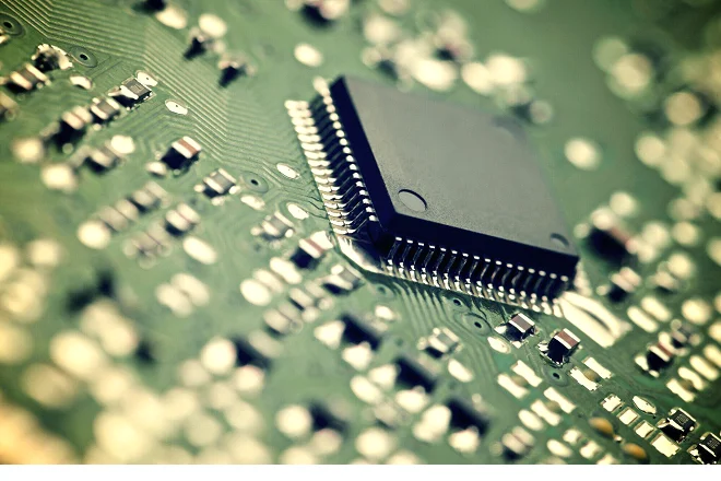 Silicon Wafers