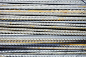 Steel Fabrication