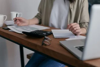 Control Of Your Debt