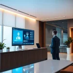 AI Receptionist